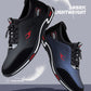 💥Novidade 2026! 👞 Sapatos masculinos confortáveis e leves – perfeitos para reformados suecos 👉 Conforto clássico para o homem moderno – feitos para as condições da Suécia.