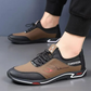 💥Novidade 2026! 👞 Sapatos masculinos confortáveis e leves – perfeitos para reformados suecos 👉 Conforto clássico para o homem moderno – feitos para as condições da Suécia.