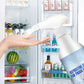 ⚡SUPER PREÇO🧊 Spray descongelante para frigorífico e congelador 🎁 (inclui espátula grátis)