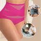 🌸 Último dia com preço especial 19.99€! 🔥Compre 1 e leve 1 grátis🎁Calcinha modeladora cruzada de cintura alta plus size