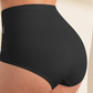 🌸 Último dia com preço especial 19.99€! 🔥Compre 1 e leve 1 grátis🎁Calcinha modeladora cruzada de cintura alta plus size