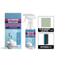 Kit de spray de limpeza completa para sujeira e manchas de banheiro