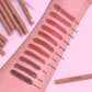 🔥Oferta quente🔥Lápis delineador labial com peptídeos de dupla ponta