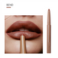 🔥Oferta quente🔥Lápis delineador labial com peptídeos de dupla ponta