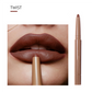 🔥Oferta quente🔥Lápis delineador labial com peptídeos de dupla ponta