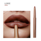 🔥Oferta quente🔥Lápis delineador labial com peptídeos de dupla ponta