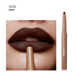 🔥Oferta quente🔥Lápis delineador labial com peptídeos de dupla ponta