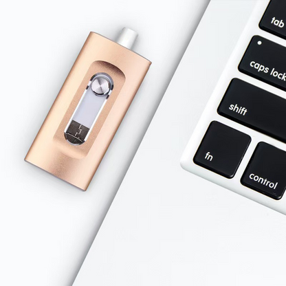 🔥Oferta especial 2026🎉Pen USB de alta velocidade