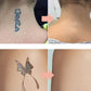 🎁Creme suave e eficaz para desvanecer tatuagens, com múltiplas utilizações