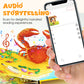 🦖Książki dla dzieci z motywami zwierzęcymi w 3D – z towarzyszącymi im opowiadaniami audio