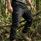 ⏳🔥OFERTA LIMITADA 50% OFF! 👖 Calças Cargo Casuais para Homem – Estilosas, Confortáveis e Ajustáveis ✨