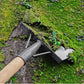 🪠 50% OFF AGORA! 🔧 Pá Multifuncional de Limpeza em Aço Resistente – Construção Robusta, Cabo Ergonómico e Versátil para Uso Interior e Exterior 🌿