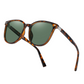 ☀️Promoção de verão 50% de desconto! 🕶️Óculos de sol polarizados oversized femininos