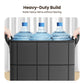 Giant storage bag – instantly enjoy a clean and organized home