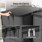 Giant storage bag – instantly enjoy a clean and organized home