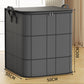 Giant storage bag – instantly enjoy a clean and organized home