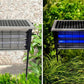 🦟 50% DE DESCONTO AGORA! ☀️ Mata-insetos solar de alta potência 3500V – Para uso interno e externo, à prova d’água e sem produtos químicos para proteção eficaz 🏠