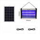 🦟 50% DE DESCONTO AGORA! ☀️ Mata-insetos solar de alta potência 3500V – Para uso interno e externo, à prova d’água e sem produtos químicos para proteção eficaz 🏠