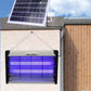 🦟 50% DE DESCONTO AGORA! ☀️ Mata-insetos solar de alta potência 3500V – Para uso interno e externo, à prova d’água e sem produtos químicos para proteção eficaz 🏠