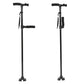 🔥💥 Aluminum Alloy LED Light Anti-Skid Folding Walking Stick 💥👵