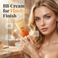 🧡ÚLTIMO DIA EM PROMOÇÃO: COMPRE 1 E LEVE 1 GRÁTIS!🧡 BB cream hidratante para um acabamento impecável e natural