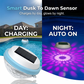 📉 Os preços caíram! Garanta antes que acabe 🏃‍♂️ Luz LED solar flutuante para piscina
