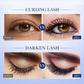 ✨ Compre 1 e Leve 1 Grátis ✨ 💖 Máscara de Cílios à Prova d'Água com Fixação de 24 Horas 👁️✨