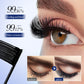 ✨ Compre 1 e Leve 1 Grátis ✨ 💖 Máscara de Cílios à Prova d'Água com Fixação de 24 Horas 👁️✨