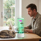 💐 50% DE DESCONTO! Lâmpada de aquário LED com bolhas de peixe – bolhas contínuas para um ambiente zen 🐟💧【Estoque limitado】