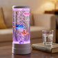 💐 50% DE DESCONTO! Lâmpada de aquário LED com bolhas de peixe – bolhas contínuas para um ambiente zen 🐟💧【Estoque limitado】