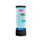 💐 50% DE DESCONTO! Lâmpada de aquário LED com bolhas de peixe – bolhas contínuas para um ambiente zen 🐟💧【Estoque limitado】