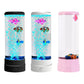 💐 50% DE DESCONTO! Lâmpada de aquário LED com bolhas de peixe – bolhas contínuas para um ambiente zen 🐟💧【Estoque limitado】