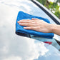 Kit de reparo rápido para rachaduras no para-brisa do carro
