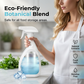🧊 50% DE DESCONTO – Spray de limpeza e descongelamento para frigoríficos | Ação rápida, não deixa resíduos e elimina odores