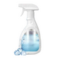 🧊 50% DE DESCONTO – Spray de limpeza e descongelamento para frigoríficos | Ação rápida, não deixa resíduos e elimina odores