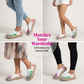 ⏰ 50% de desconto por tempo limitado – Sapatos de caminhada leves e elegantes para senhora 🏃‍♀️💨