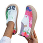 ⏰ 50% de desconto por tempo limitado – Sapatos de caminhada leves e elegantes para senhora 🏃‍♀️💨