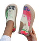⏰ 50% de desconto por tempo limitado – Sapatos de caminhada leves e elegantes para senhora 🏃‍♀️💨