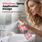 Spray limpador de mofo e bolor