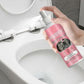 Spray limpador de mofo e bolor