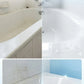 Kit de pintura para renovação de azulejos e banheiras