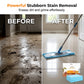 🧼 30 folhas para limpeza de pisos – Dissolvem instantaneamente e limpam profundamente todos os tipos de piso. Compre 2 e economize 15%!