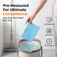 🧼 30 folhas para limpeza de pisos – Dissolvem instantaneamente e limpam profundamente todos os tipos de piso. Compre 2 e economize 15%!