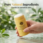 Desodorizante natural em stick de longa duração