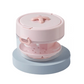 ⏳Limited-time 50% off⏰✨All-in-One Retainer Storage Case - Keep Retainer Clean & Safe