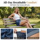 Shorts jeans femininos estilosos com barra dobrada