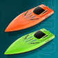 🎮 🚢METADE DO PREÇO! Barco RC de alta velocidade 2.4G com motores duplos 🌊 ⚡ – 50% DE DESCONTO（Oferta do dia）