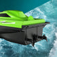 🎮 🚢METADE DO PREÇO! Barco RC de alta velocidade 2.4G com motores duplos 🌊 ⚡ – 50% DE DESCONTO（Oferta do dia）