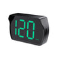 Velocímetro GPS Head-Up Display universal para carro
