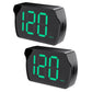 Velocímetro GPS Head-Up Display universal para carro
